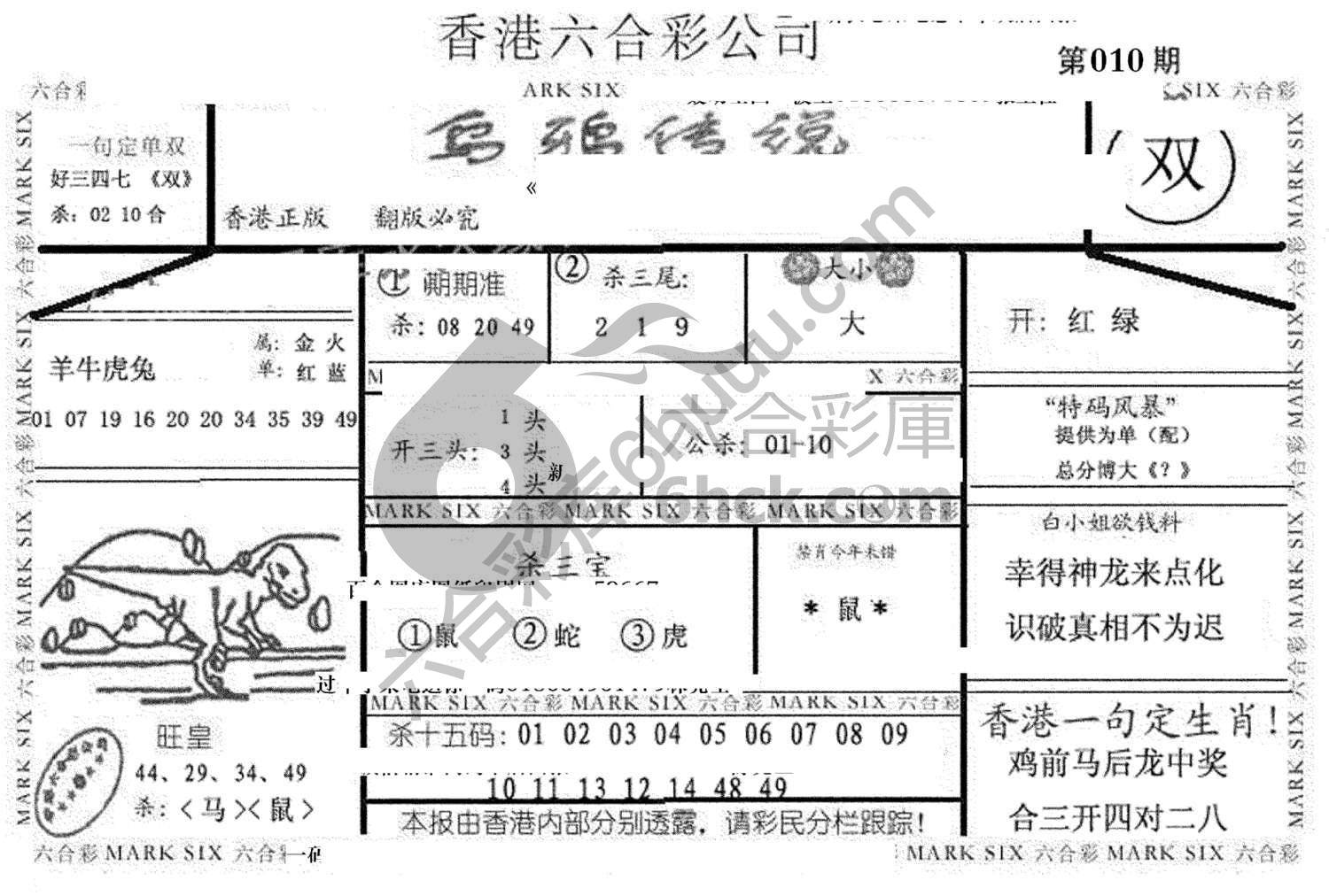 乌鸦传说