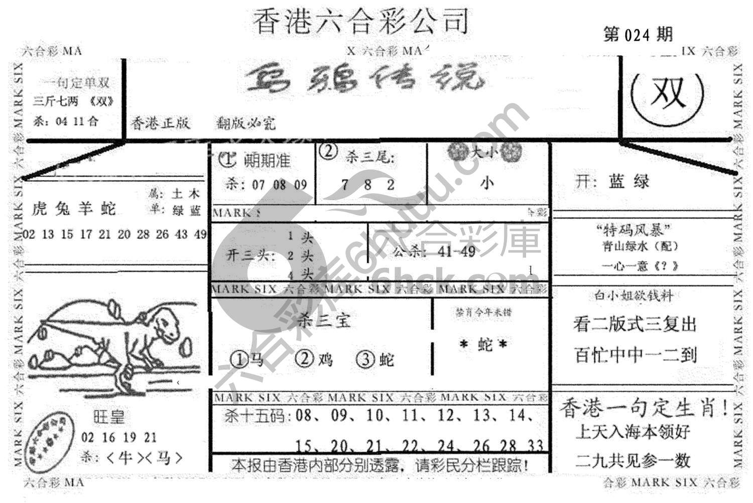 乌鸦传说