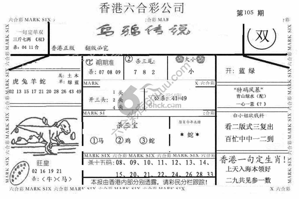 乌鸦传说