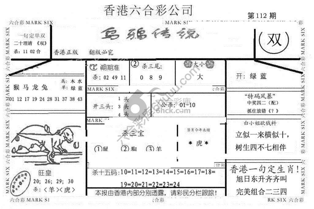 乌鸦传说