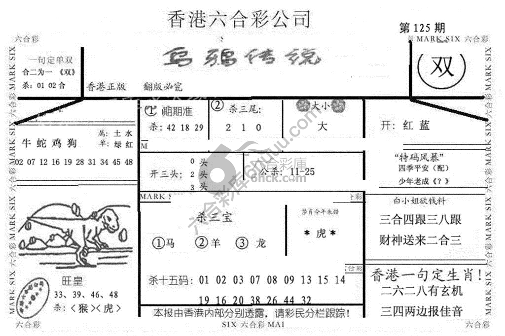 乌鸦传说