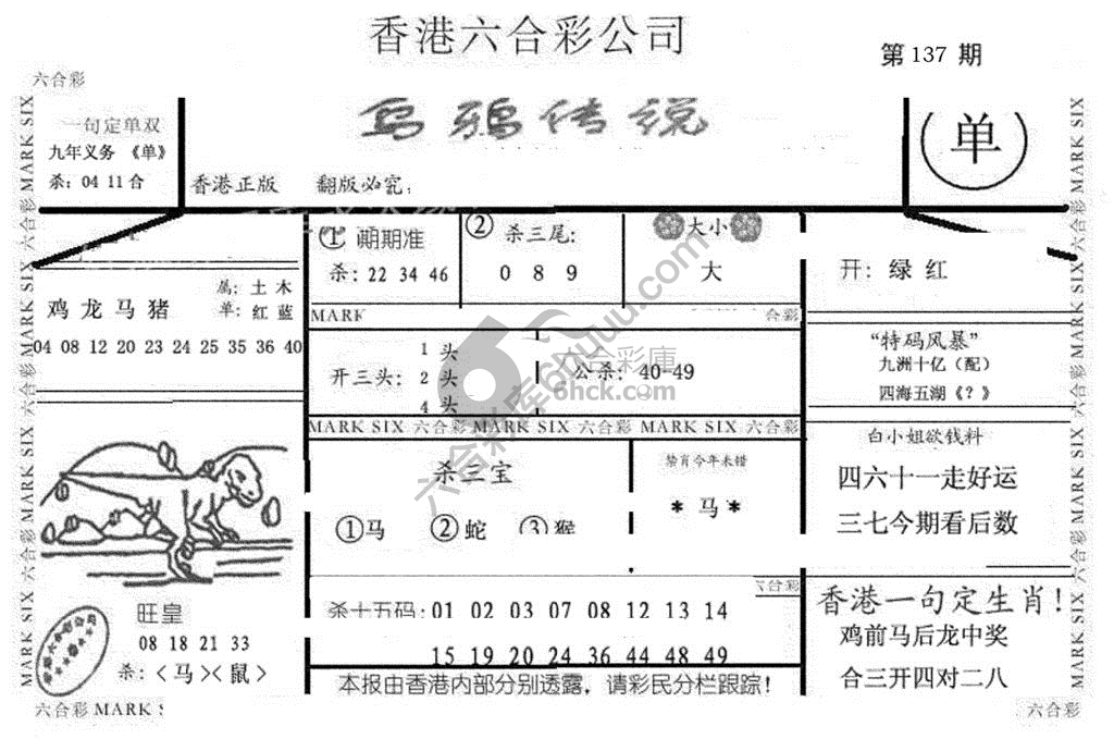 乌鸦传说