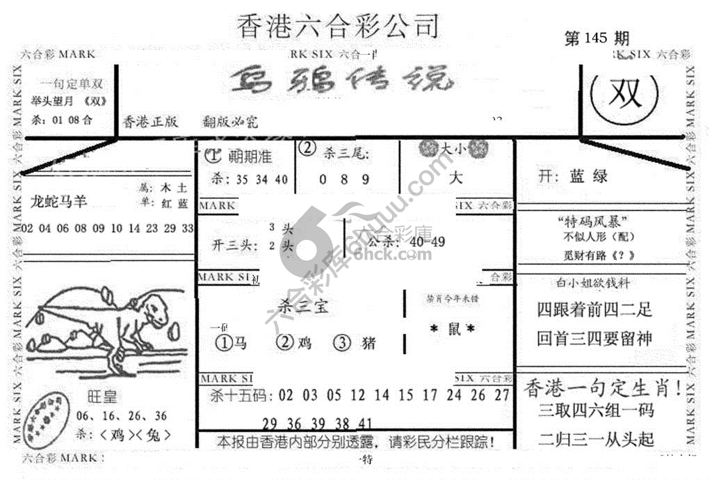 乌鸦传说