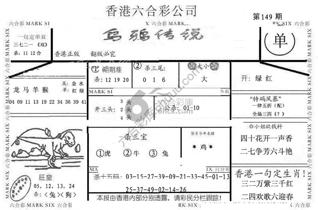 乌鸦传说