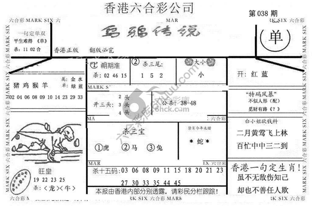 乌鸦传说