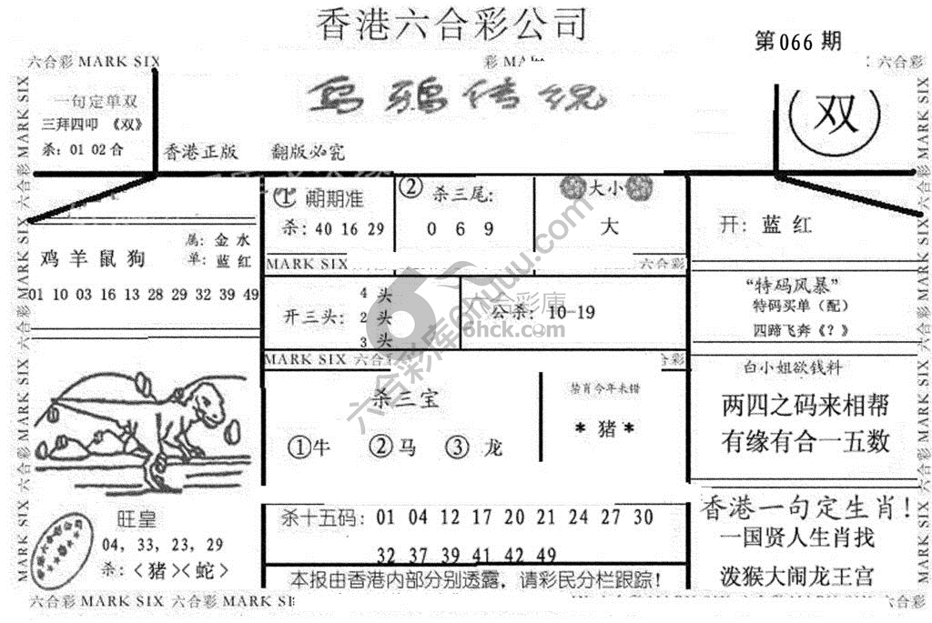 乌鸦传说