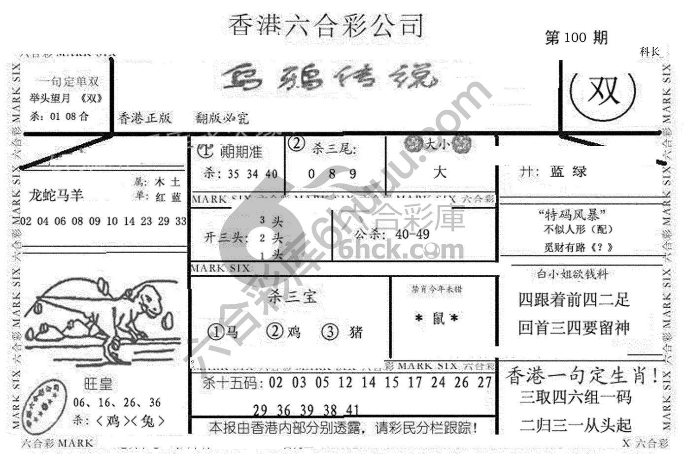 乌鸦传说