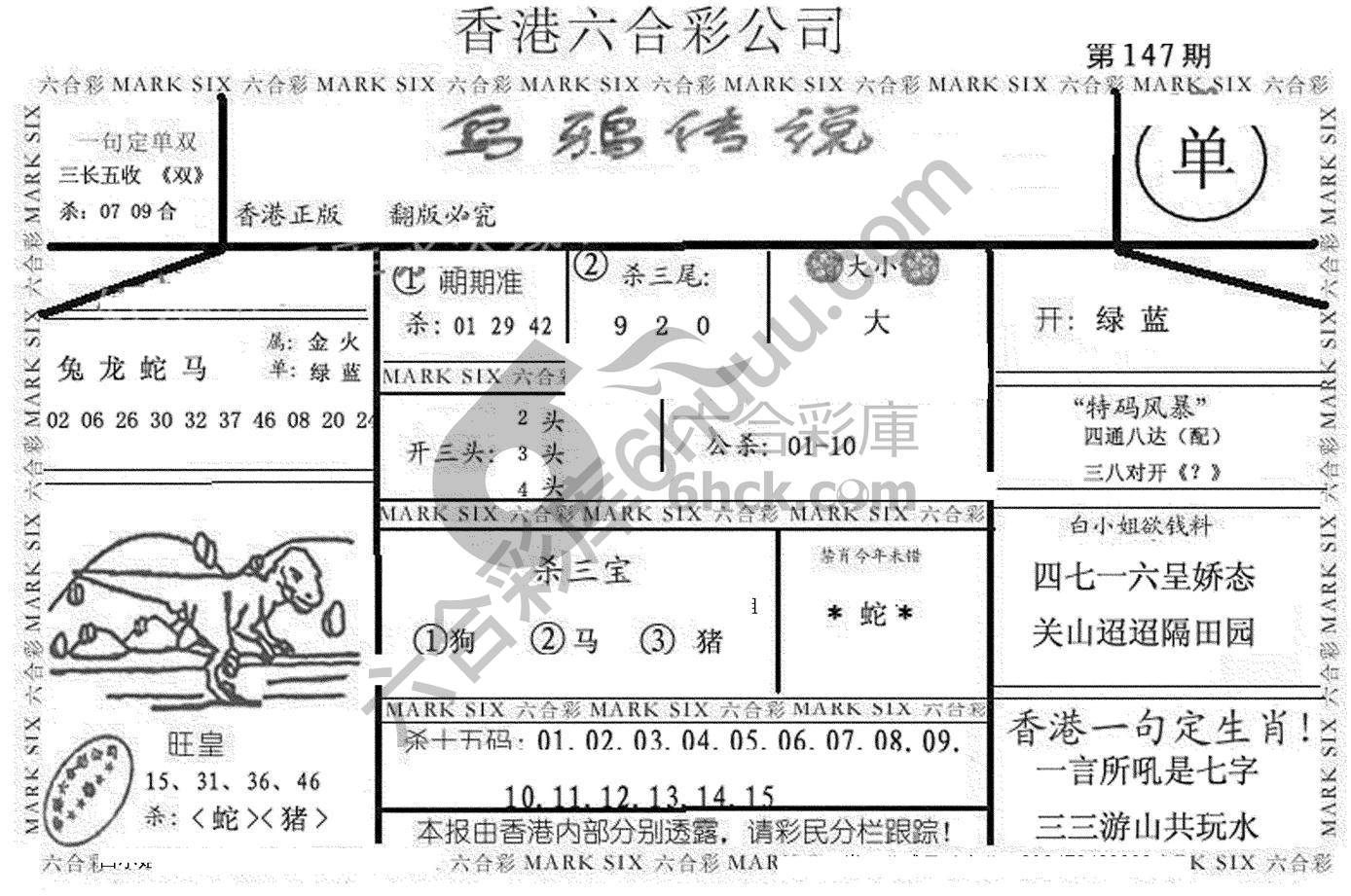 乌鸦传说