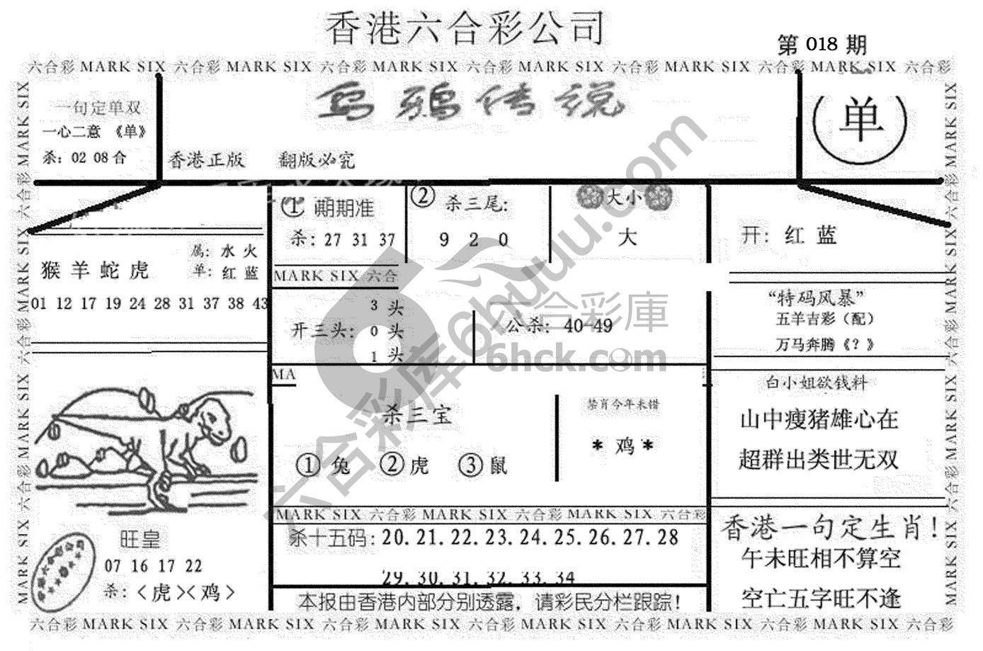 乌鸦传说