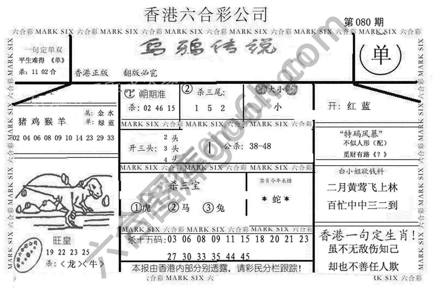 乌鸦传说