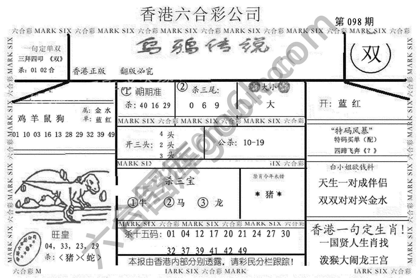 乌鸦传说