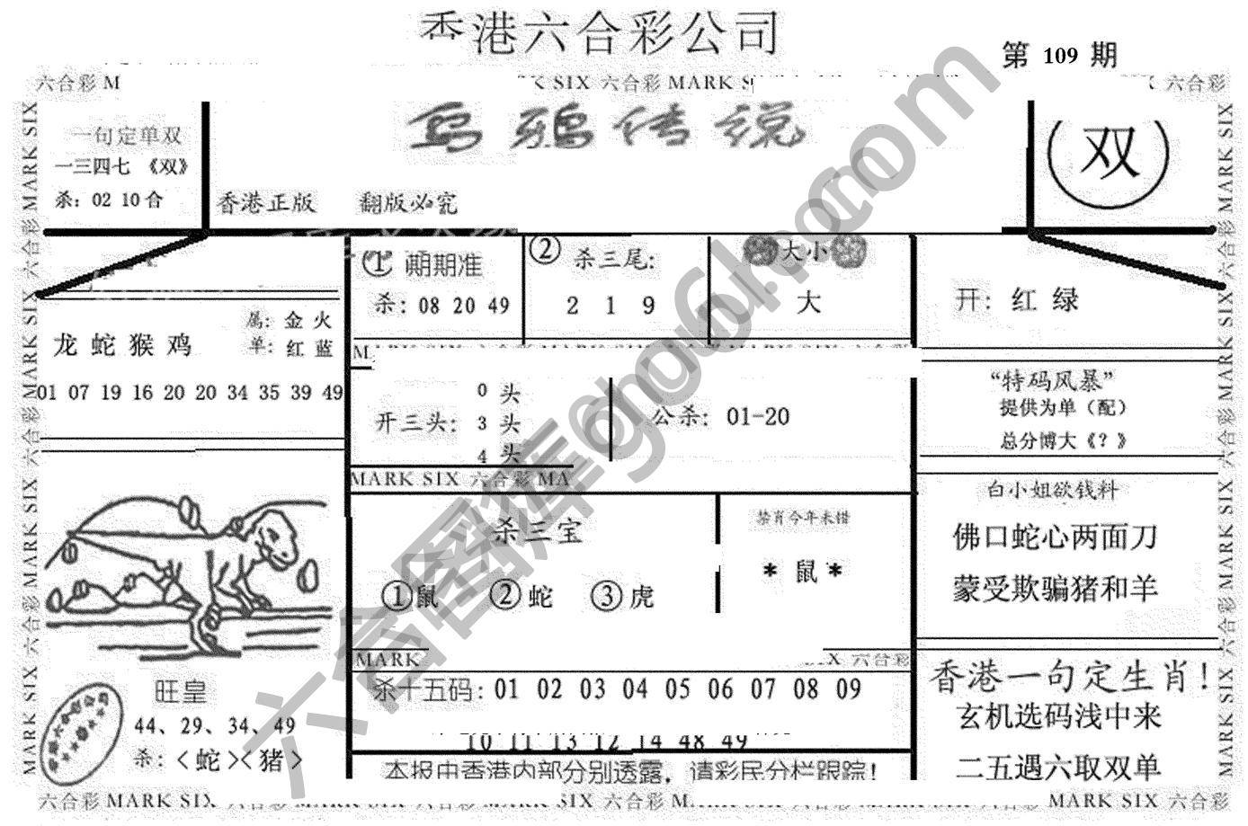 乌鸦传说