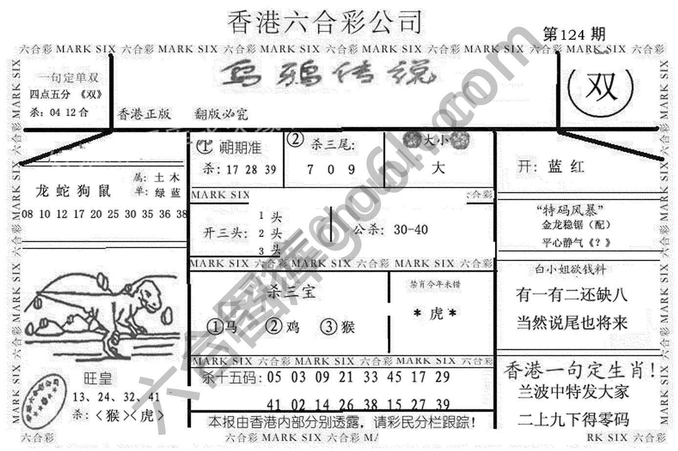 乌鸦传说