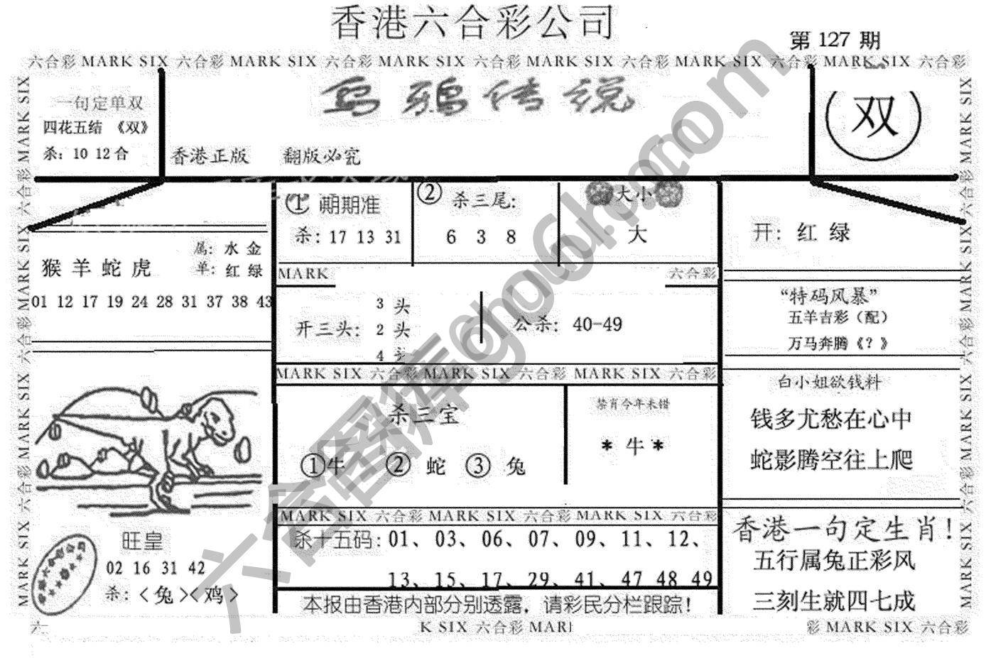 乌鸦传说