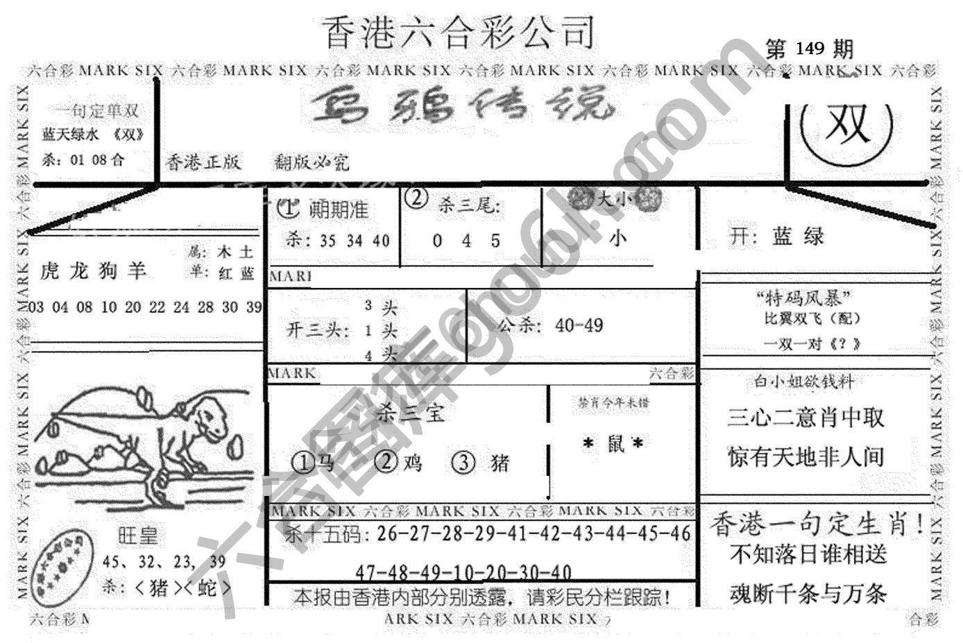 乌鸦传说