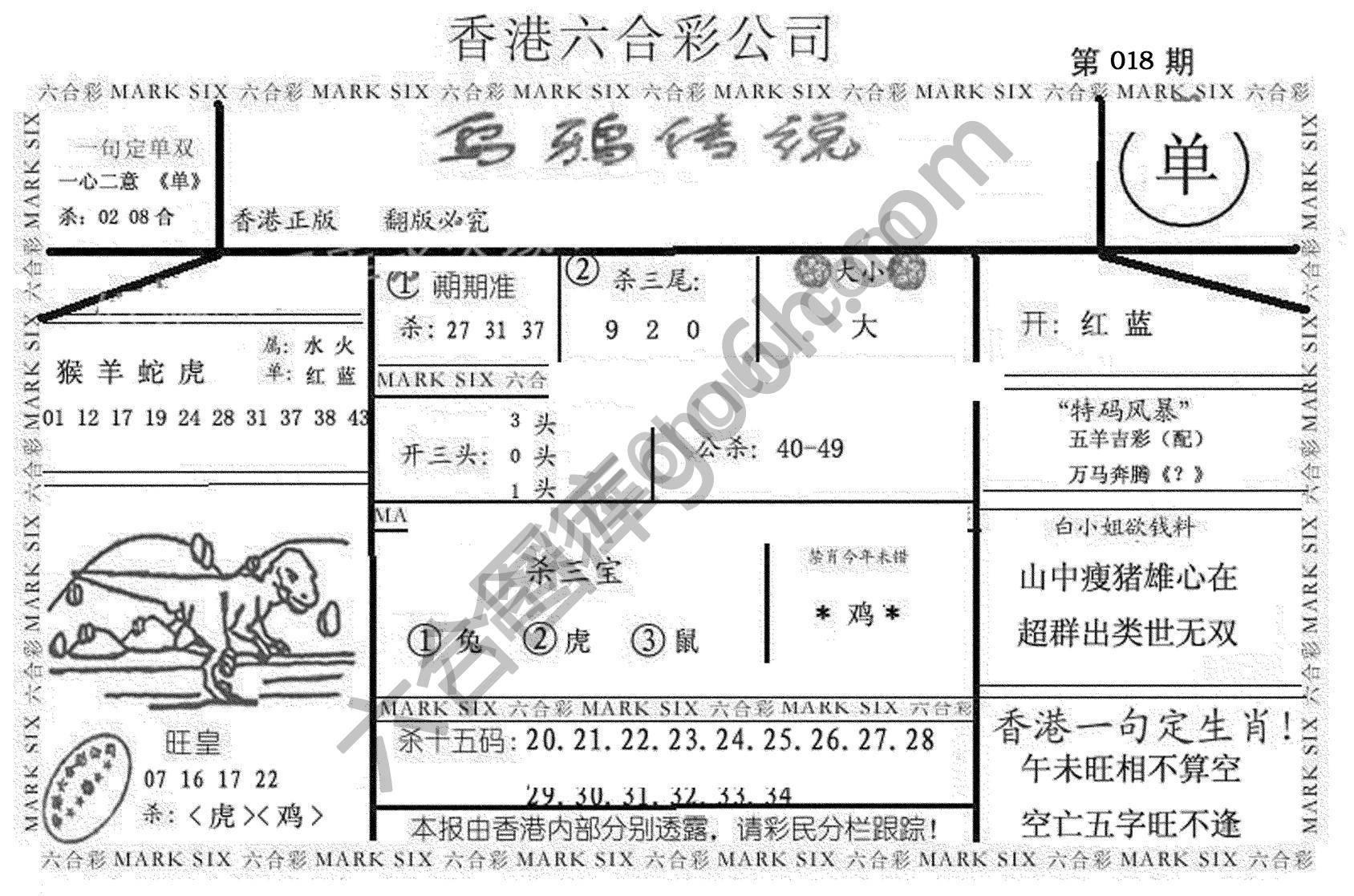 乌鸦传说