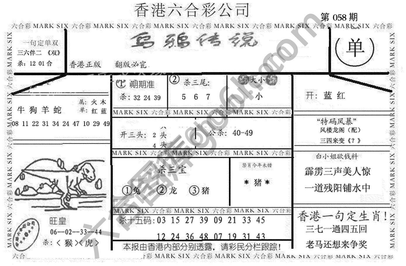 乌鸦传说