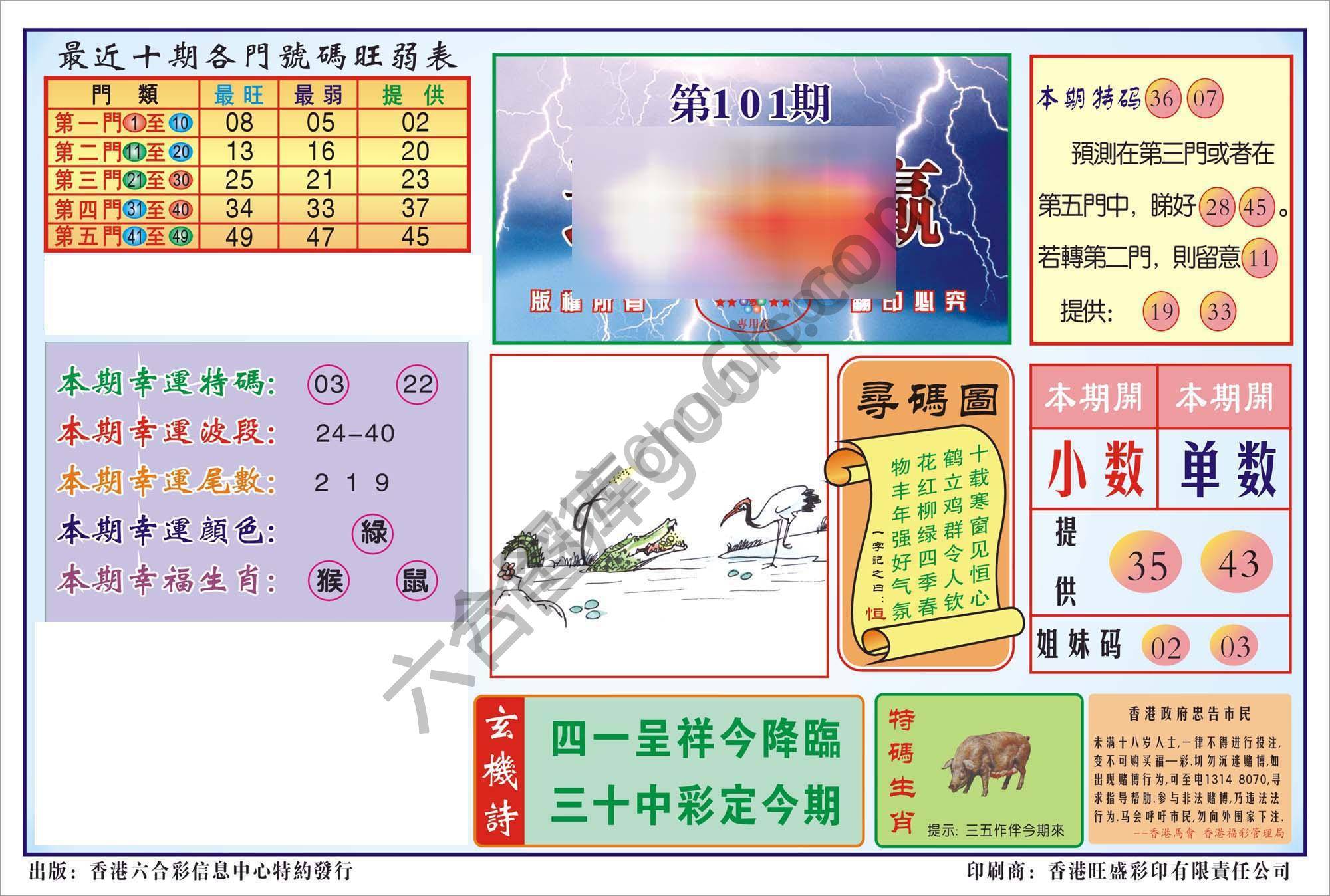 香港逢赌必羸