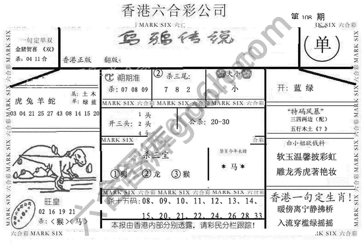 乌鸦传说