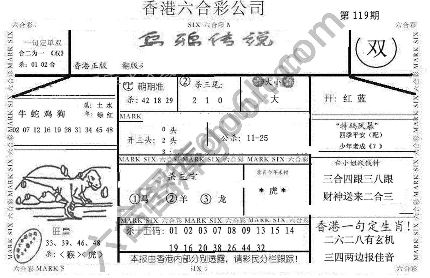 乌鸦传说