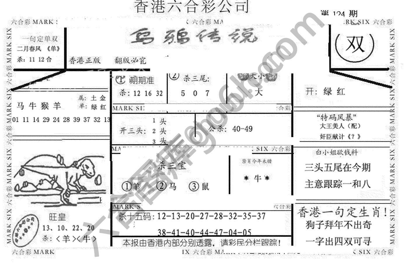 乌鸦传说