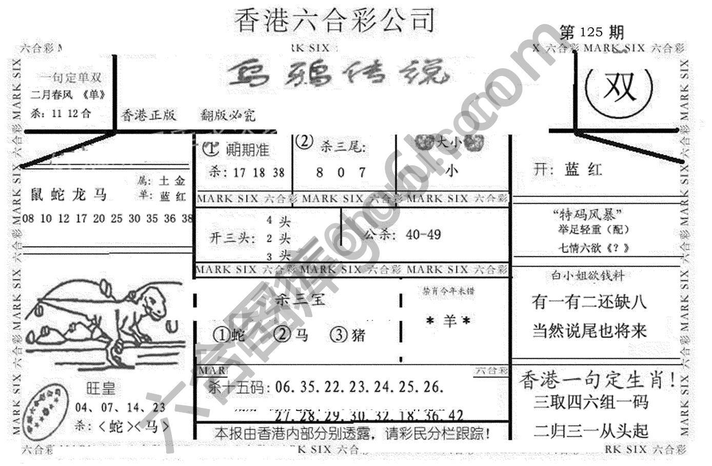 乌鸦传说