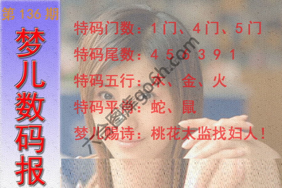 梦儿数码报