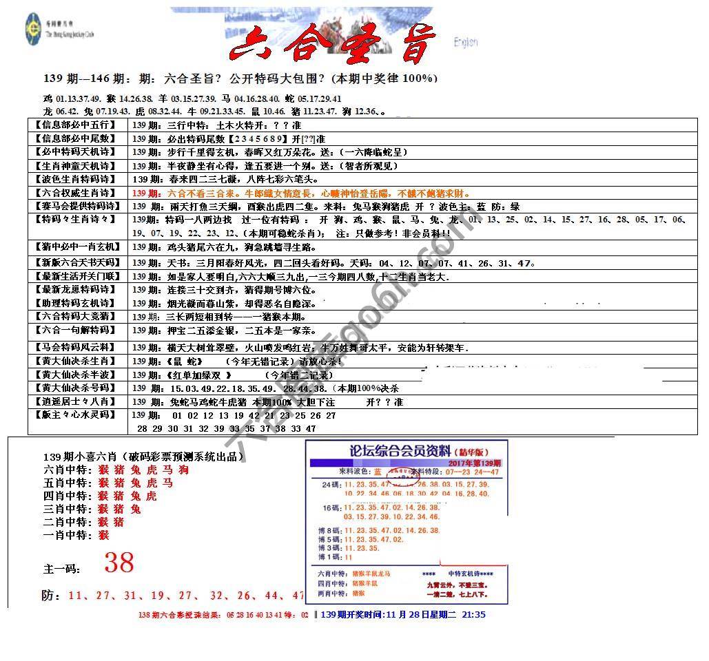 六合圣旨