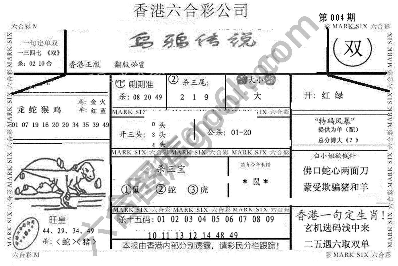 乌鸦传说