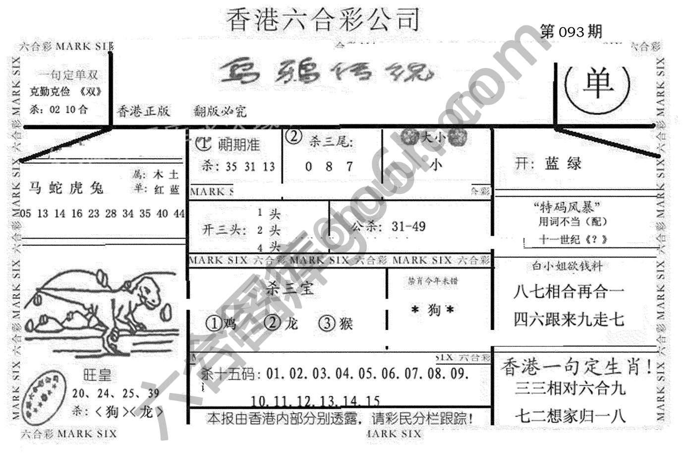 乌鸦传说