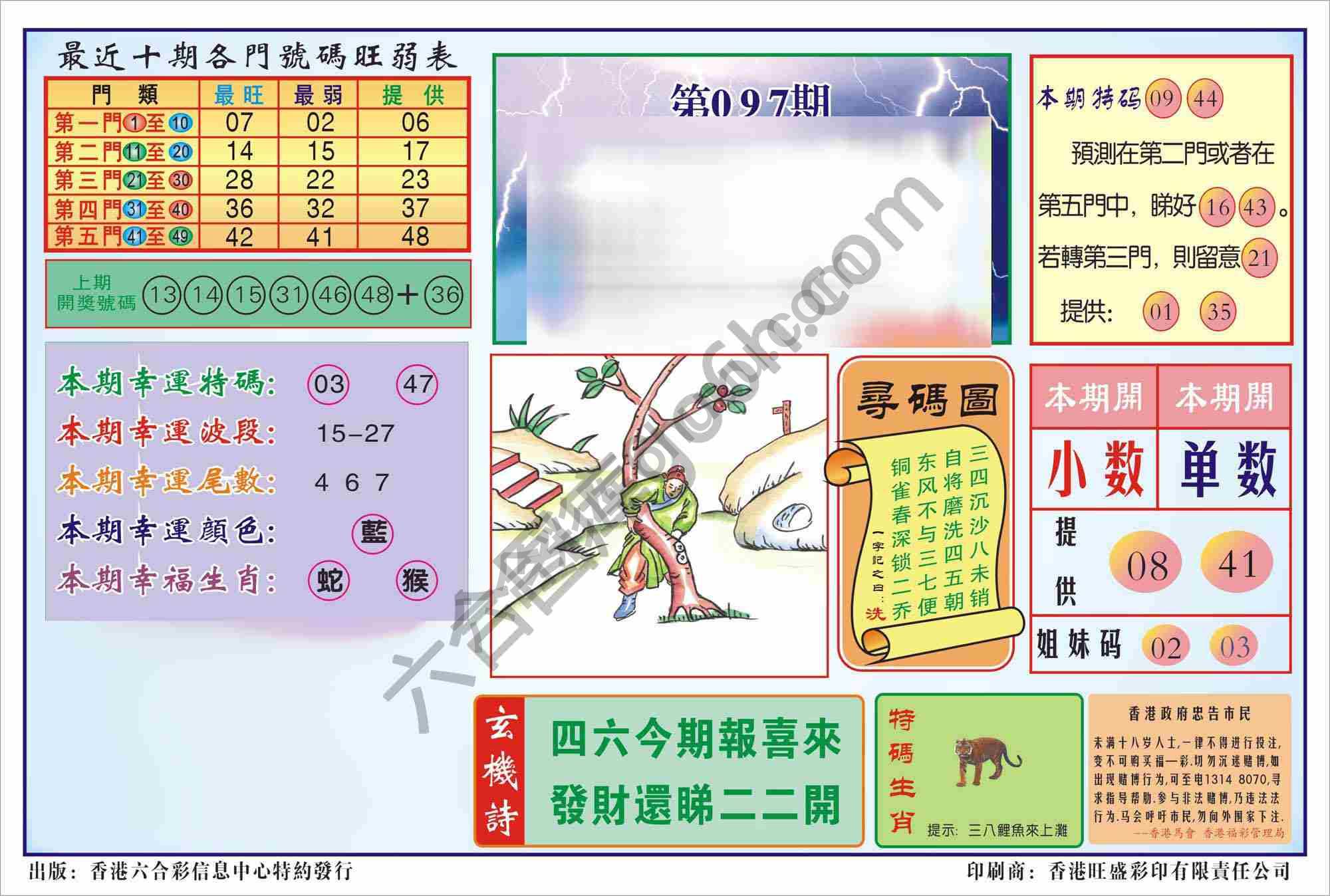 香港逢赌必羸