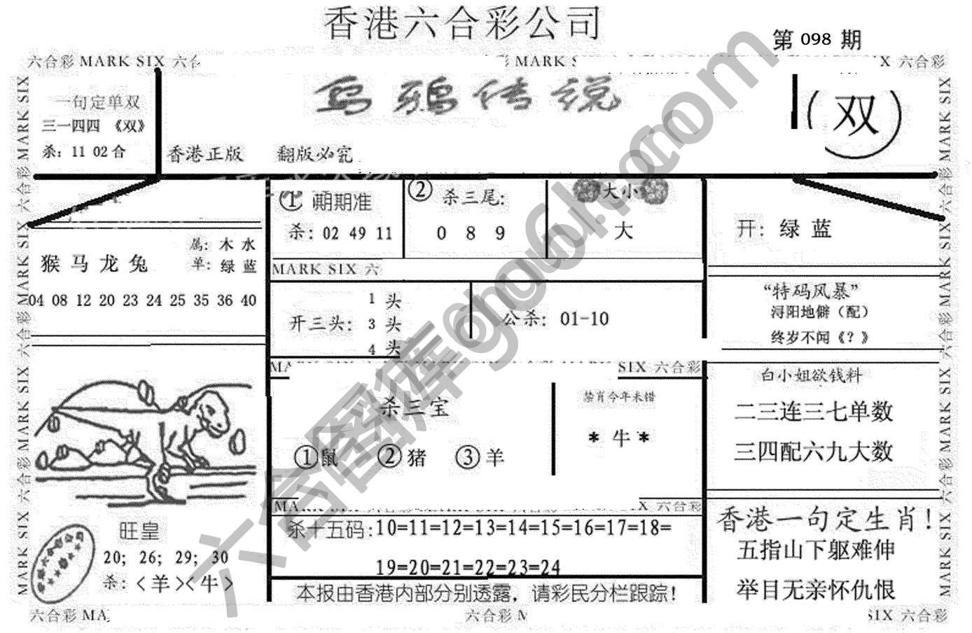 乌鸦传说