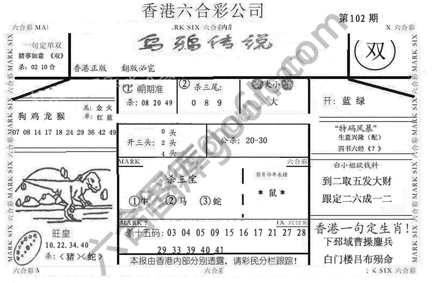 乌鸦传说