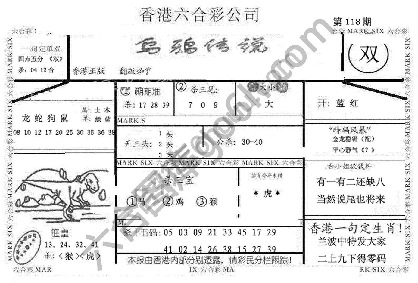 乌鸦传说