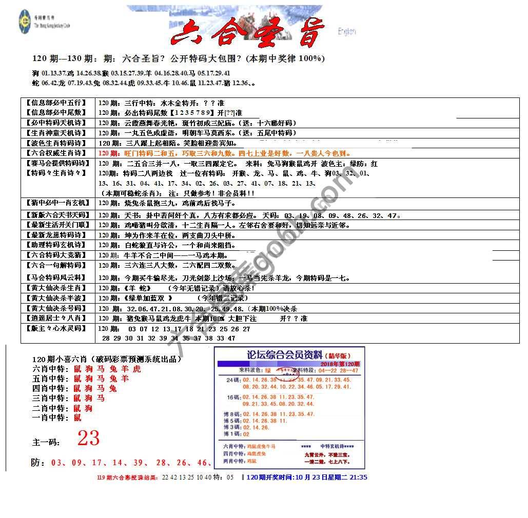 六合圣旨