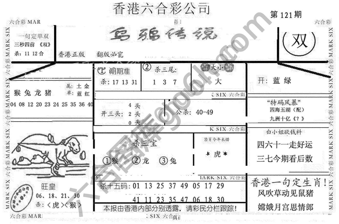 乌鸦传说