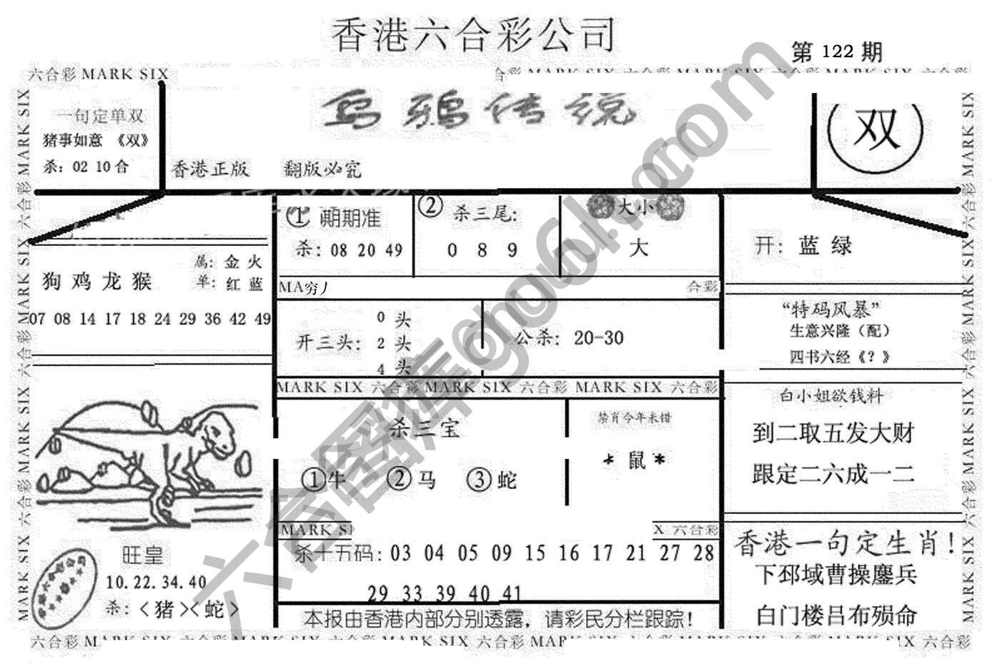 乌鸦传说