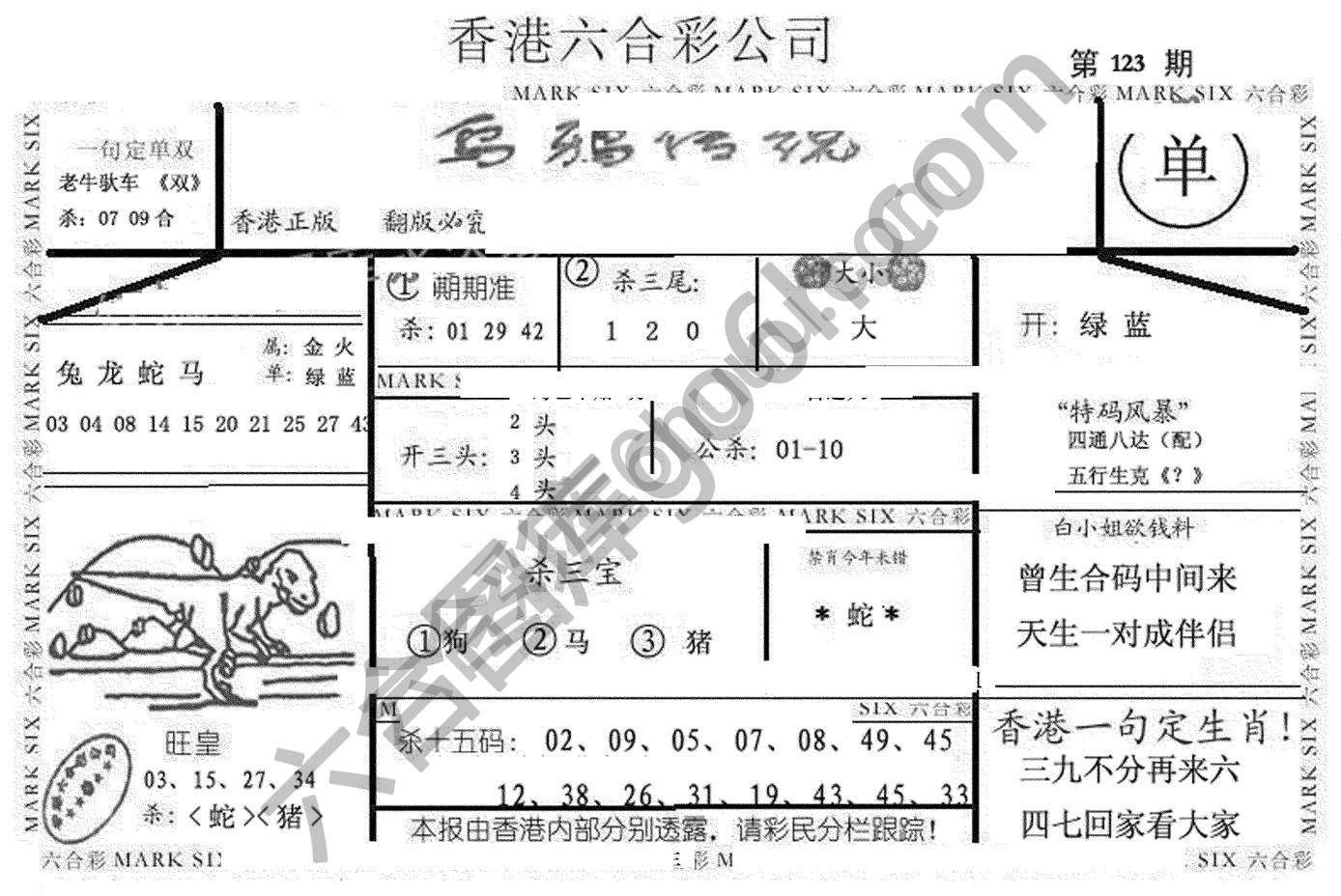 乌鸦传说