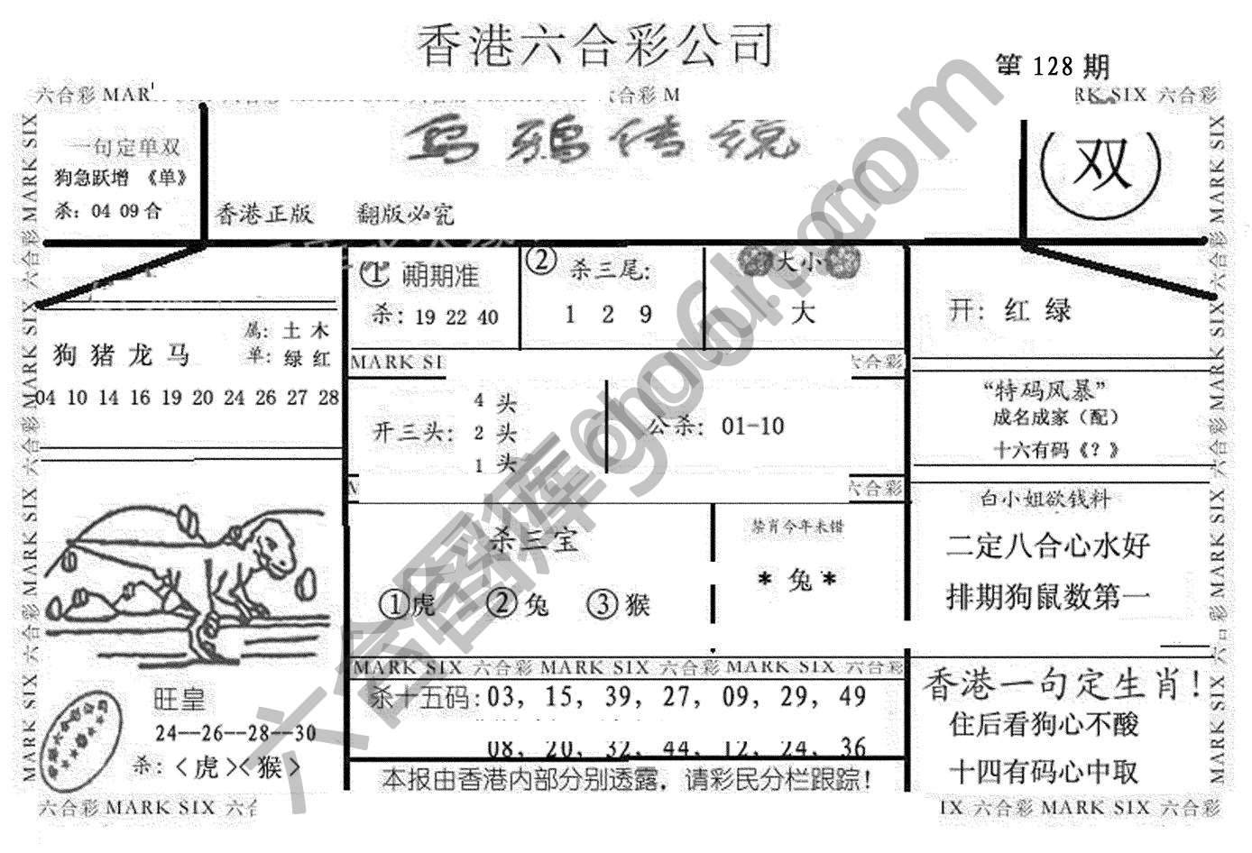 乌鸦传说