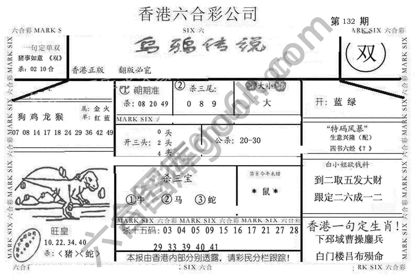 乌鸦传说