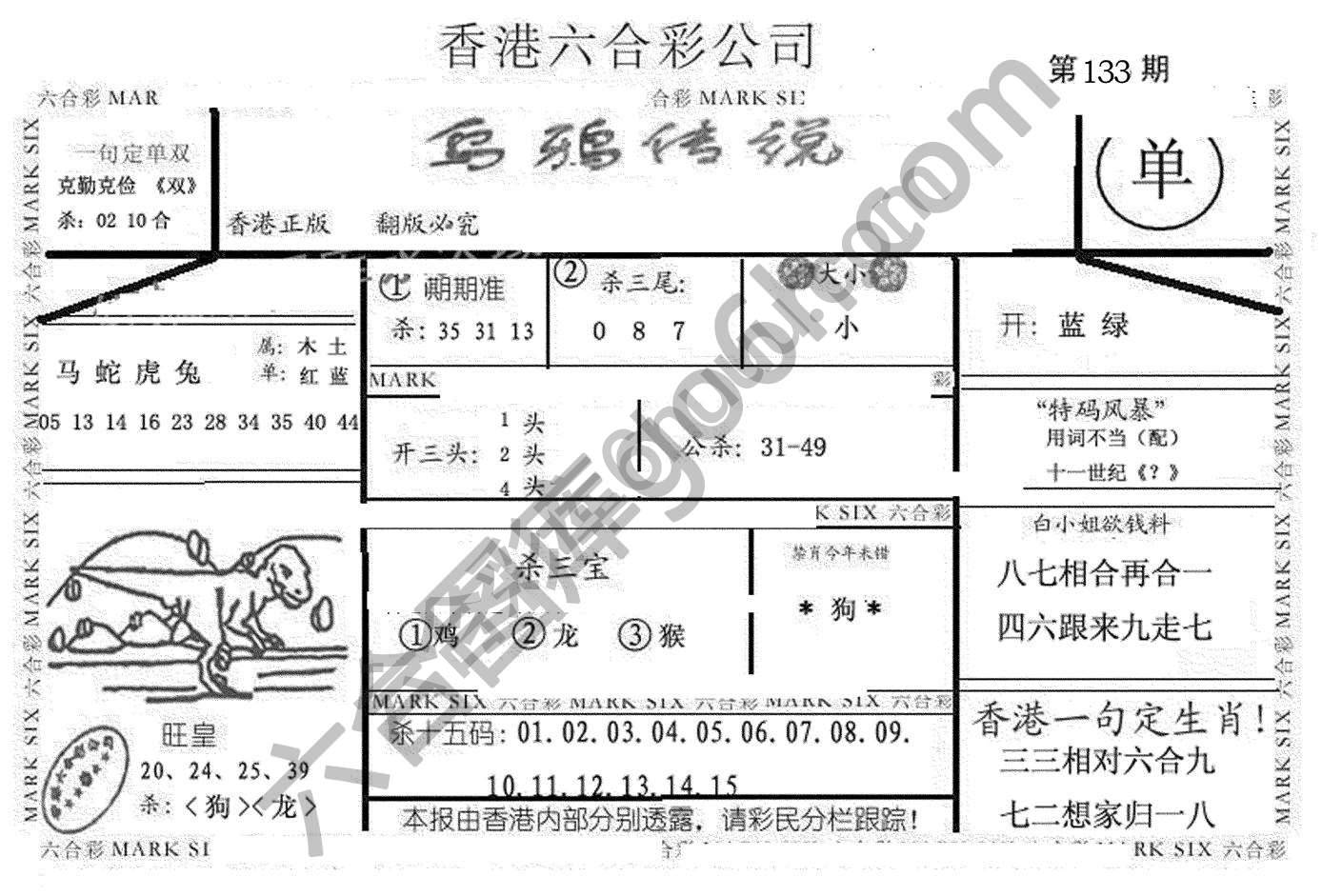 乌鸦传说