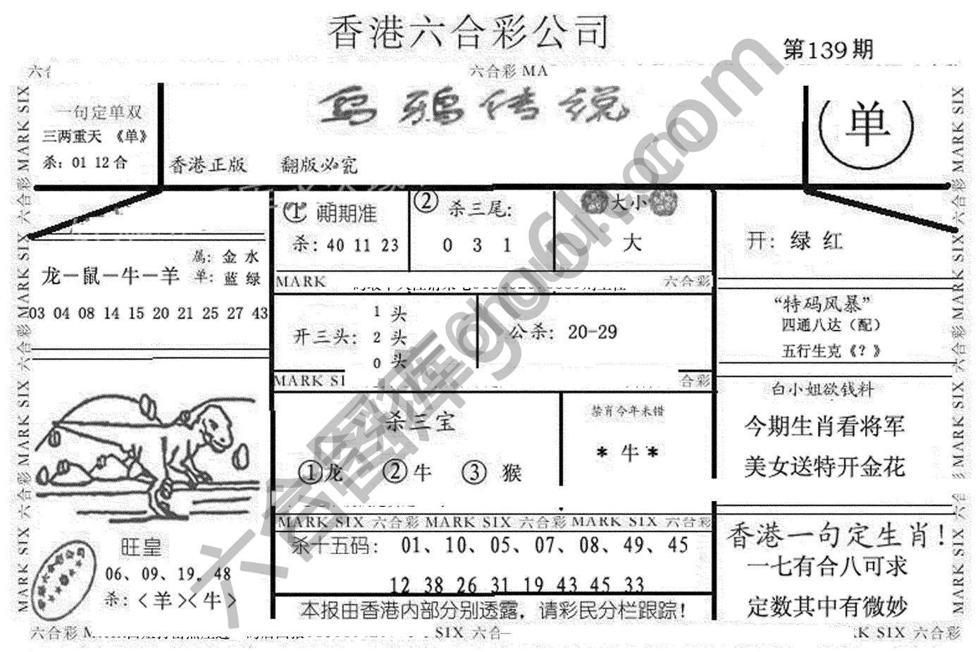 乌鸦传说