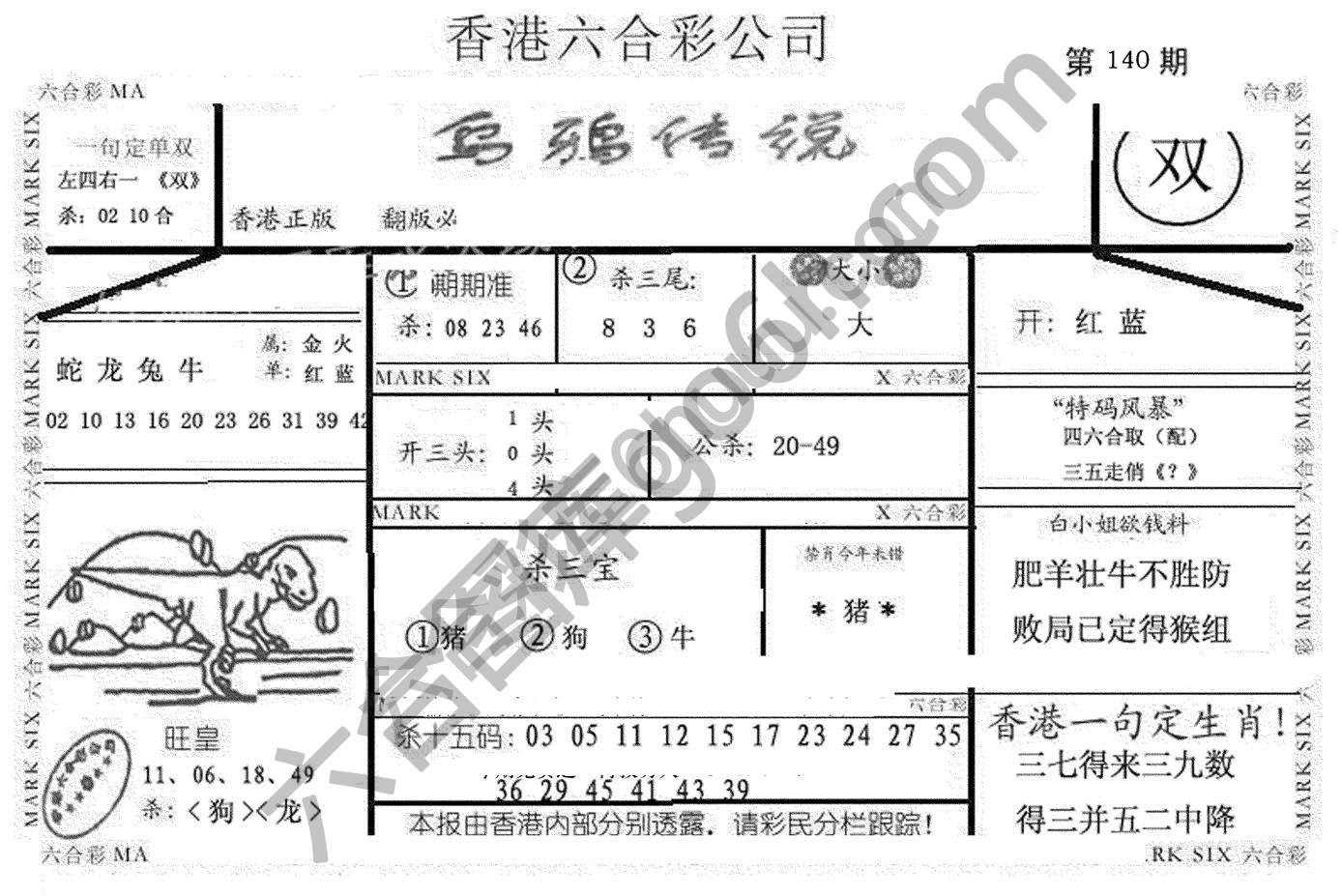 乌鸦传说