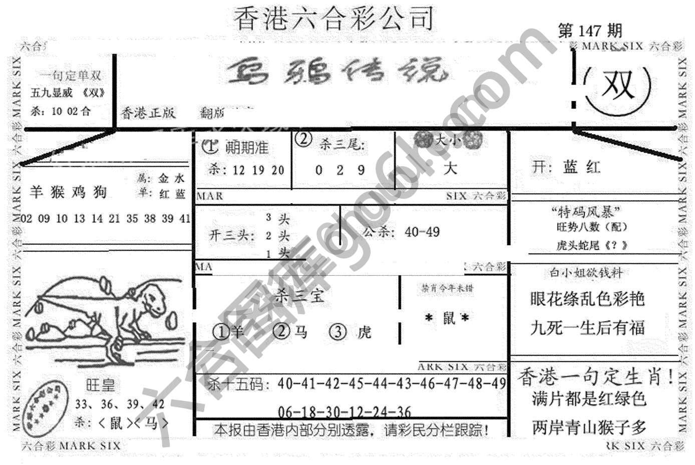 乌鸦传说