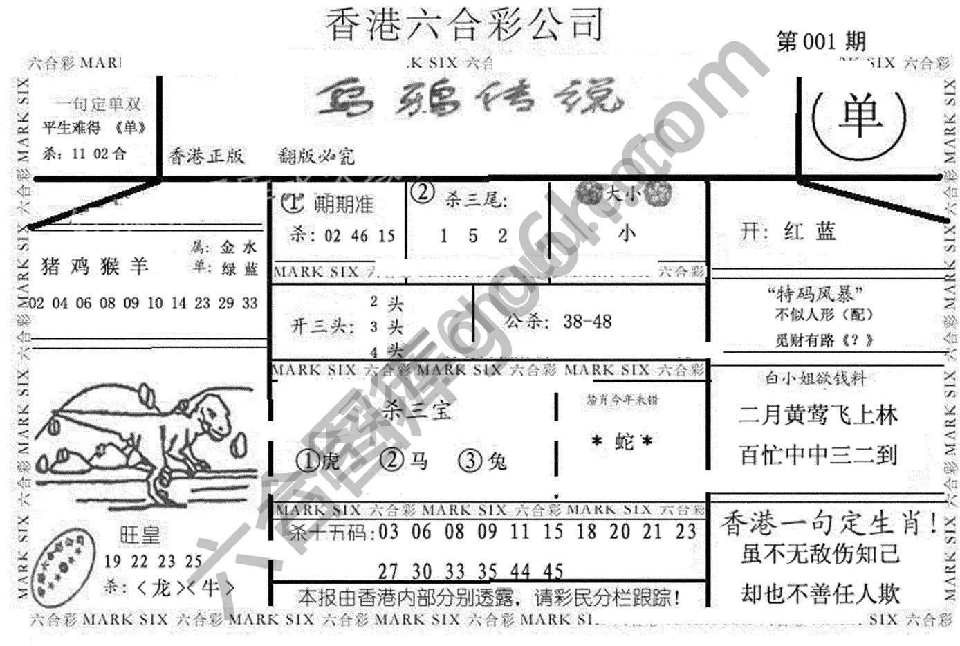 乌鸦传说