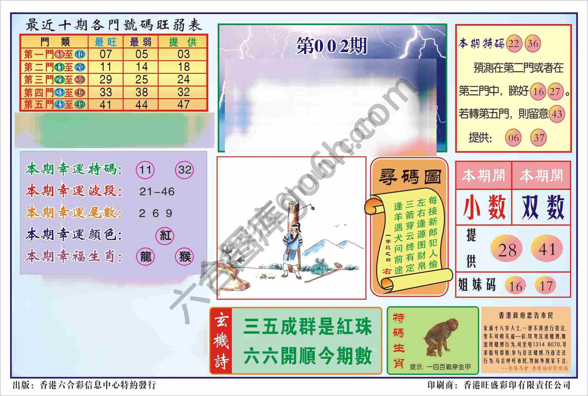 香港逢赌必羸