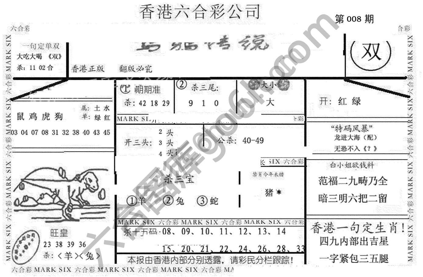 乌鸦传说