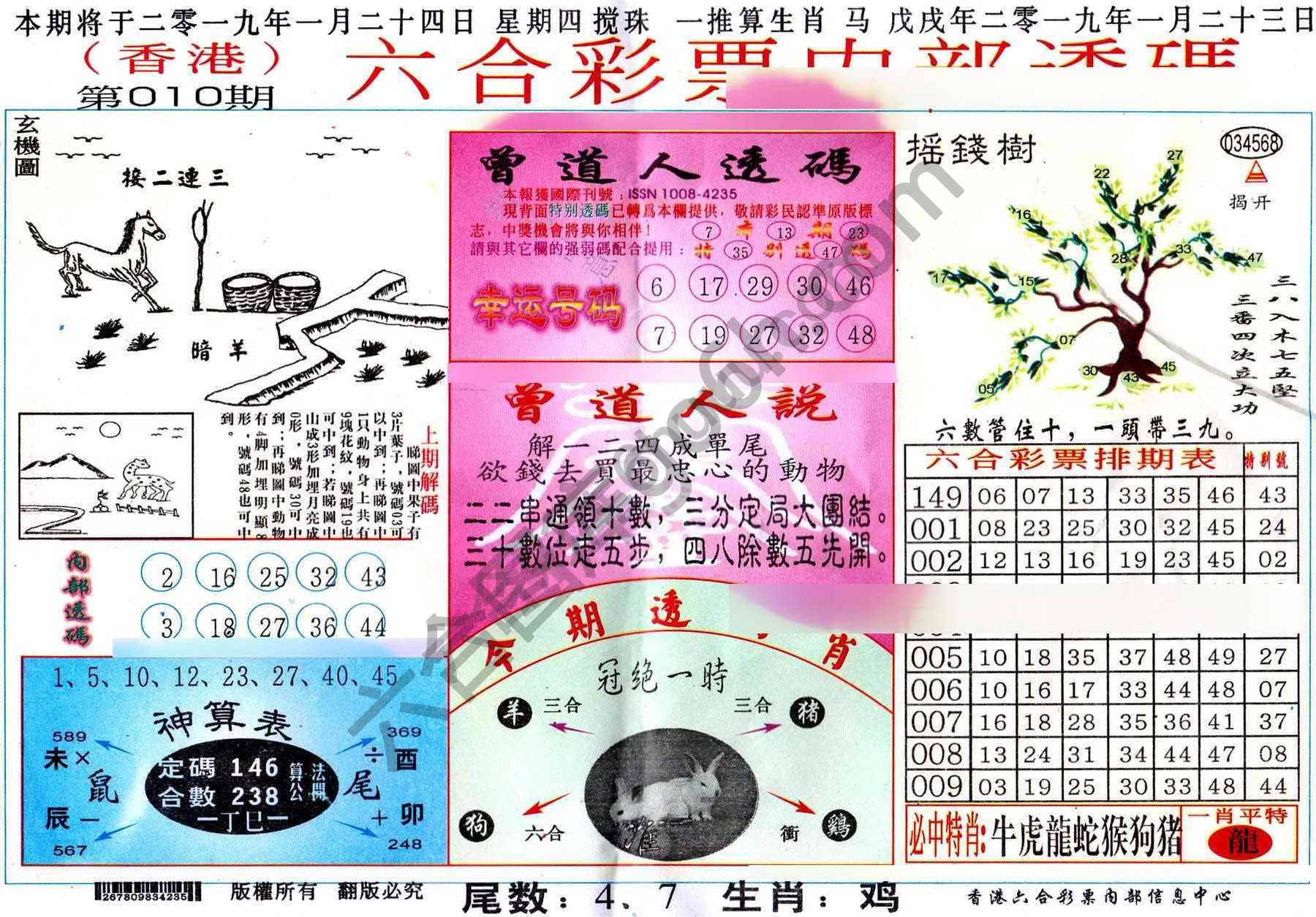 六合内部透码香港版