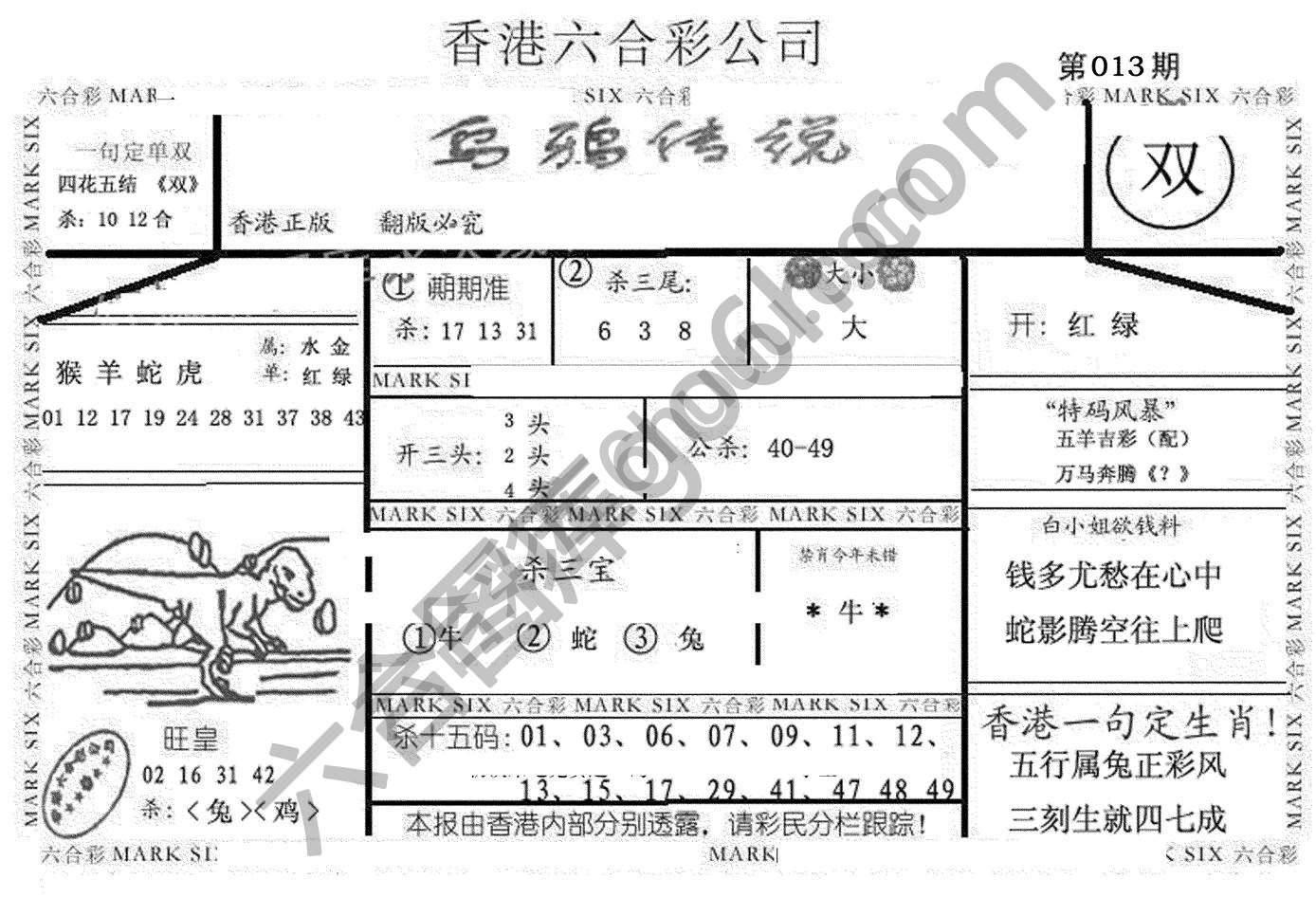 乌鸦传说