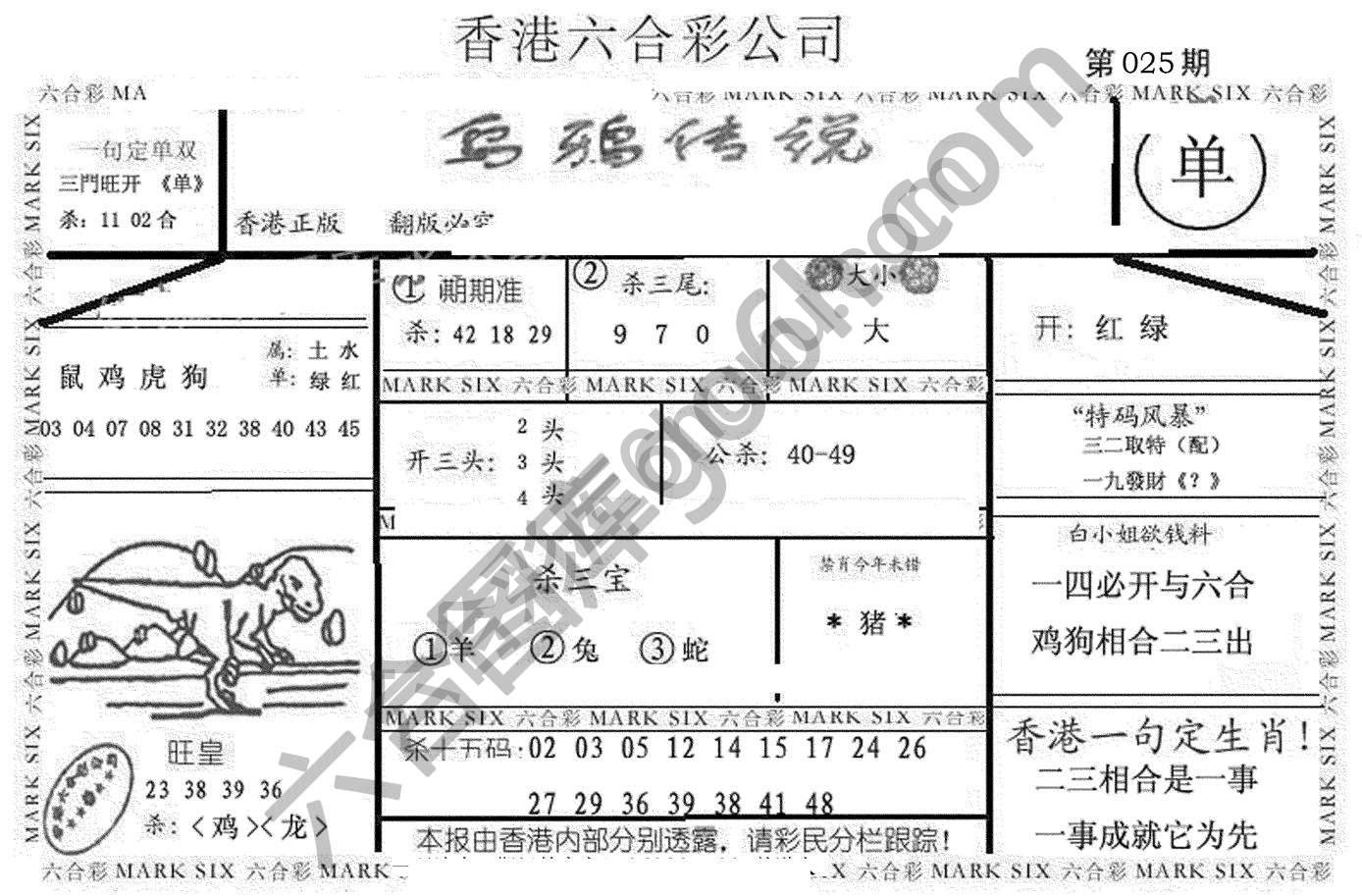 乌鸦传说